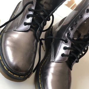 Dr. Martens Pascal IM Boots
